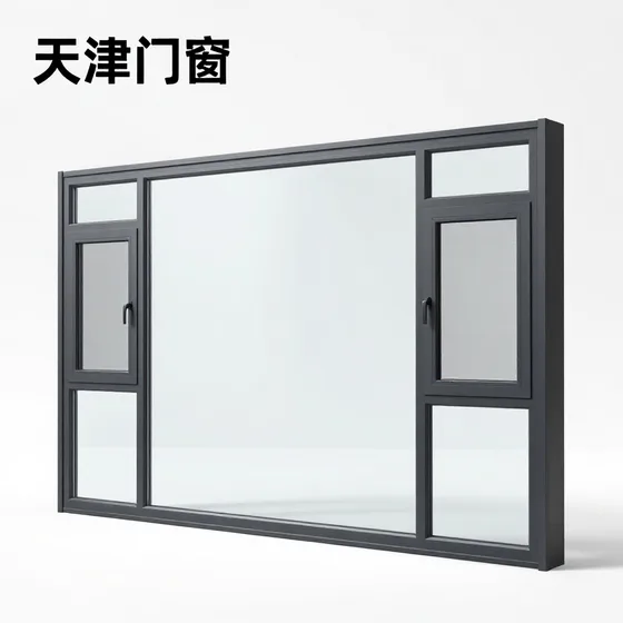 天津门窗
