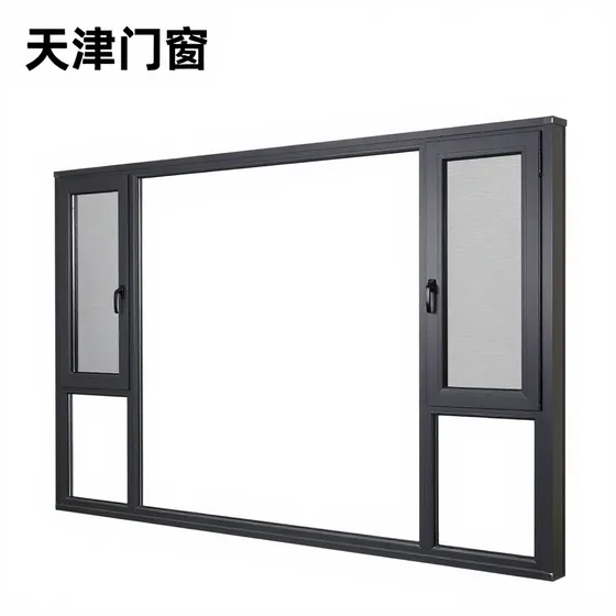 天津门窗