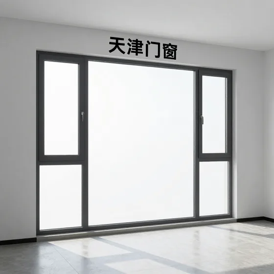 天津门窗